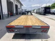 new Equipment / Flatbed Trailers Lamar Trailers  for sale, in Carlisle, PA Thumbnail 3