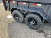 new Dump Trailers Hillcrest Trailers  for sale, in Carlisle, PA Thumbnail 29