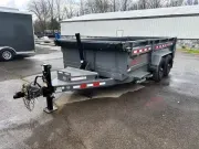 new Dump Trailers Midsota  for sale, in Carlisle, PA Thumbnail 18
