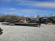 used Car Haulers / Racing Trailers Sure-Trac  for sale, in Carlisle, PA Thumbnail 3