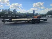 new Equipment / Flatbed Trailers Iron Bull  for sale, in Carlisle, PA Thumbnail 1