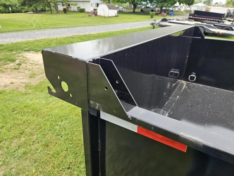 new Dump Trailers H and H Trailer  for sale, in Carlisle, PA Thumbnail 24