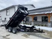 new Dump Trailers Sure-Trac  for sale, in Carlisle, PA Thumbnail 1