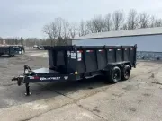 new Dump Trailers Hillcrest Trailers  for sale, in Carlisle, PA Thumbnail 25
