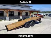 new Tilt Trailers H and H Trailer  for sale, in Carlisle, PA Thumbnail 1