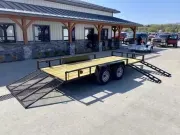 new Utility Trailers American Manufacturing Operations (AMO)  for sale, in Carlisle, PA Thumbnail 16