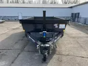 new Dump Trailers Hillcrest Trailers  for sale, in Carlisle, PA Thumbnail 24