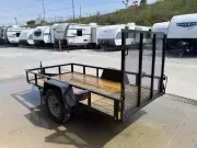 new Utility Trailers American Manufacturing Operations (AMO)  for sale, in Carlisle, PA Thumbnail 11