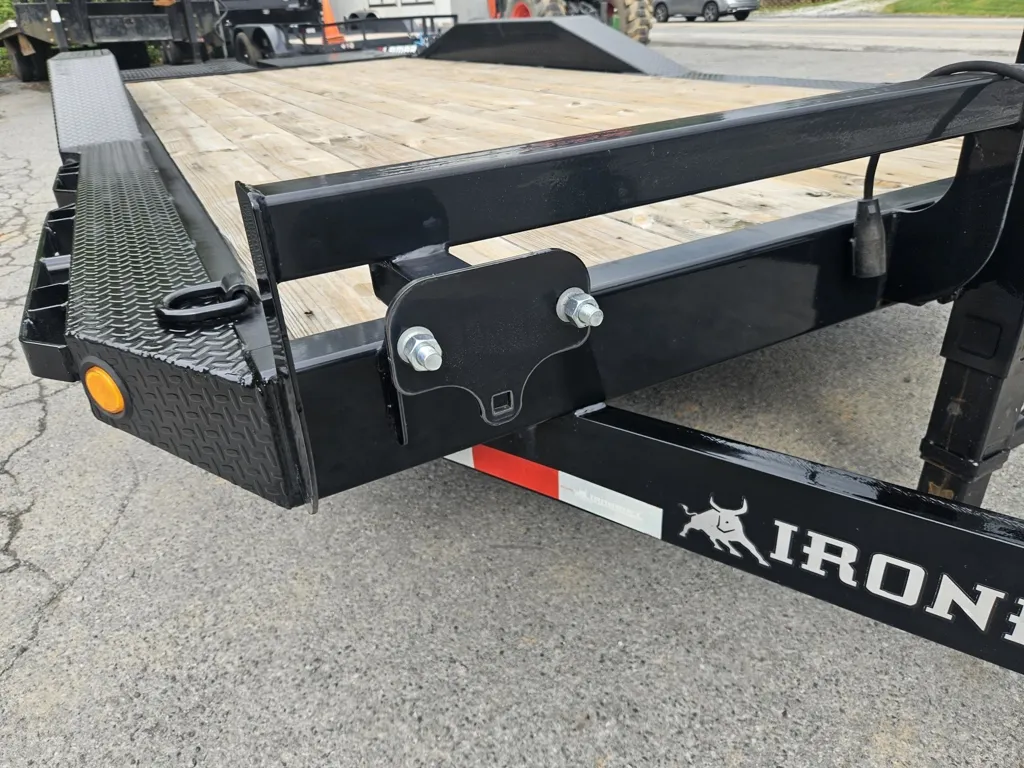 used Equipment / Flatbed Trailers Norstar  for sale, in Carlisle, PA Thumbnail 10