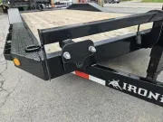 used Equipment / Flatbed Trailers Norstar  for sale, in Carlisle, PA Thumbnail 10