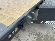 new Car Haulers / Racing Trailers Lamar Trailers  for sale, in Carlisle, PA Thumbnail 17