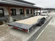 new Car Haulers / Racing Trailers Lamar Trailers  for sale, in Carlisle, PA Thumbnail 2