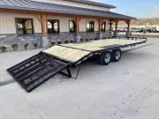 new Equipment / Flatbed Trailers Sure-Trac  for sale, in Carlisle, PA Thumbnail 23