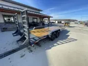 new Equipment / Flatbed Trailers Lamar Trailers  for sale, in Carlisle, PA Thumbnail 5