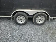 used Cargo (Enclosed) Trailers Wells Cargo  for sale, in Carlisle, PA Thumbnail 20