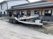 new Tilt Trailers Nordtek Trailers  for sale, in Carlisle, PA Thumbnail 2