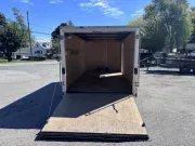 used Cargo (Enclosed) Trailers Haulmark Trailers  for sale, in Carlisle, PA Thumbnail 8