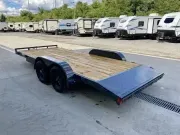 new Car Haulers / Racing Trailers Lamar Trailers  for sale, in Carlisle, PA Thumbnail 6