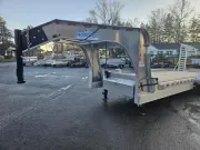 new Equipment / Flatbed Trailers Nordtek Trailers  for sale, in Carlisle, PA Thumbnail 10