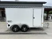 new Cargo (Enclosed) Trailers E-Z Hauler  for sale, in Carlisle, PA Thumbnail 4