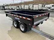 new Dump Trailers Sure-Trac  for sale, in Carlisle, PA Thumbnail 12