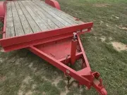 used Equipment / Flatbed Trailers Mustang  for sale, in Carlisle, PA Thumbnail 9