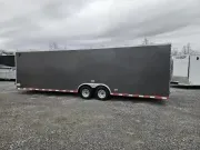 new Cargo (Enclosed) Trailers Quality Cargo  for sale, in Carlisle, PA Thumbnail 3