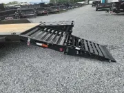 new Equipment / Flatbed Trailers Iron Bull  for sale, in Carlisle, PA Thumbnail 16