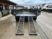 new Dump Trailers Lamar Trailers  for sale, in Carlisle, PA Thumbnail 23