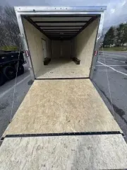 new Cargo (Enclosed) Trailers Sure-Trac  for sale, in Carlisle, PA Thumbnail 4