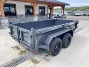 new Dump Trailers Lamar Trailers  for sale, in Carlisle, PA Thumbnail 12