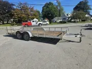 used Utility Trailers Quality Steel And Aluminum  for sale, in Carlisle, PA Thumbnail 8
