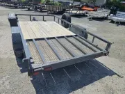 used Utility Trailers Lamar Trailers  for sale, in Carlisle, PA Thumbnail 10