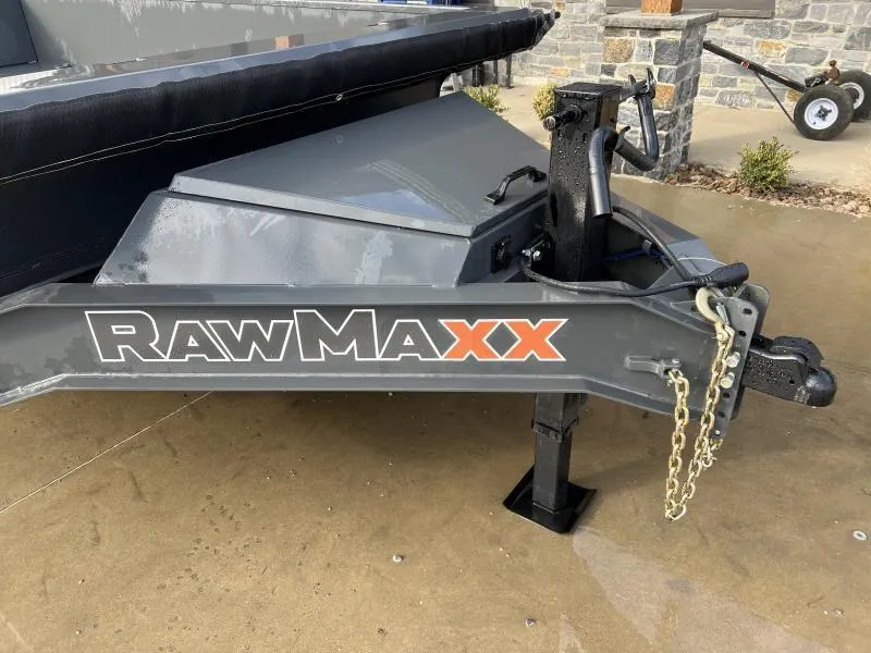 new Dump Trailers RawMaxx  for sale, in Carlisle, PA Thumbnail 15