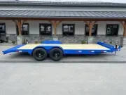 new Car Haulers / Racing Trailers Rice Trailers  for sale, in Carlisle, PA Thumbnail 3