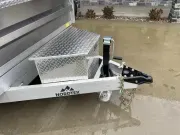 new Dump Trailers Nordtek Trailers  for sale, in Carlisle, PA Thumbnail 14