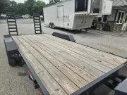 used Equipment / Flatbed Trailers Hillcrest Trailers  for sale, in Carlisle, PA Thumbnail 8
