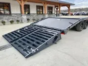 new Equipment / Flatbed Trailers Lamar Trailers  for sale, in Carlisle, PA Thumbnail 26