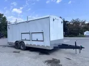 used Cargo (Enclosed) Trailers Other  for sale, in Carlisle, PA Thumbnail 4