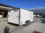 new Cargo (Enclosed) Trailers Sure-Trac  for sale, in Carlisle, PA Thumbnail 8