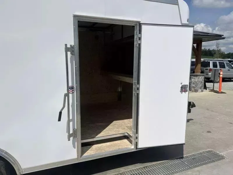 new Cargo (Enclosed) Trailers Sure-Trac  for sale, in Carlisle, PA Thumbnail 10