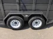 new Stock / Stock Combo Trailers CornPro  for sale, in Carlisle, PA Thumbnail 17