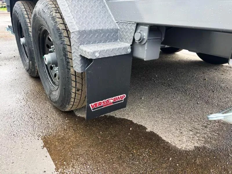 new Dump Trailers Midsota  for sale, in Carlisle, PA Thumbnail 31