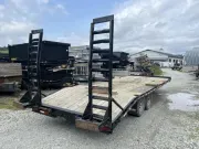 used Equipment / Flatbed Trailers Cam Superline  for sale, in Carlisle, PA Thumbnail 3