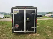 used Cargo (Enclosed) Trailers Homesteader Trailers  for sale, in Carlisle, PA Thumbnail 5