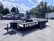 used Utility Trailers American Manufacturing Operations (AMO)  for sale, in Carlisle, PA Thumbnail 4