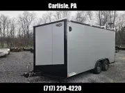 new Cargo (Enclosed) Trailers ITI Cargo  for sale, in Carlisle, PA Thumbnail 1