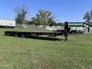 used Equipment / Flatbed Trailers Gatormade Trailers  for sale, in Carlisle, PA Thumbnail 2