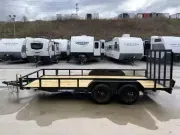 new Utility Trailers Sure-Trac  for sale, in Carlisle, PA Thumbnail 7