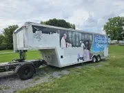 used Cargo (Enclosed) Trailers Pace American  for sale, in Carlisle, PA Thumbnail 1